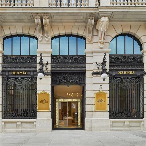 edificio hermes madrid|El sueño anaranjado del lujo: descubrimos la fabulosa boutique .